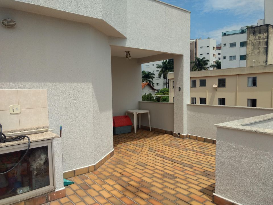 Captação de Apartamento a venda no bairro Liberdade, Belo Horizonte, MG